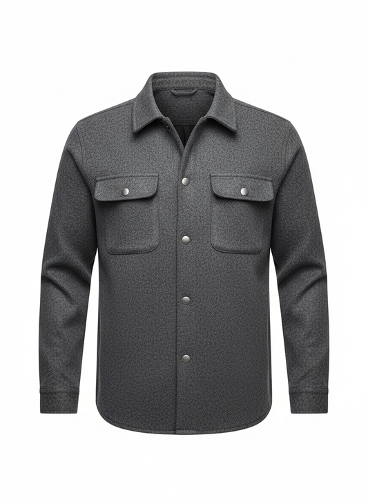 The Club19 Overshirt