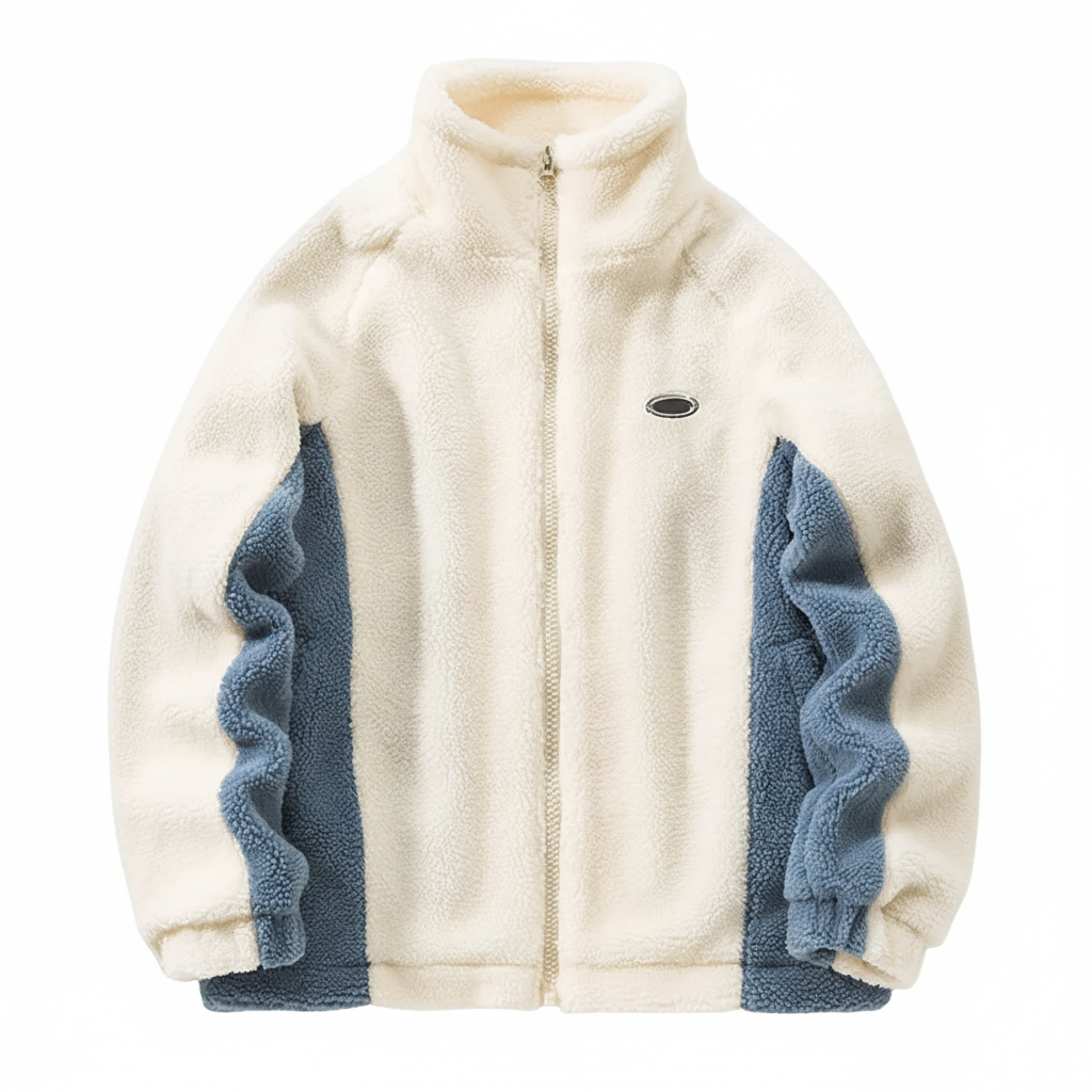 The Norwood Fleece